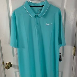 Nike Men’s Polo NWT Size XL